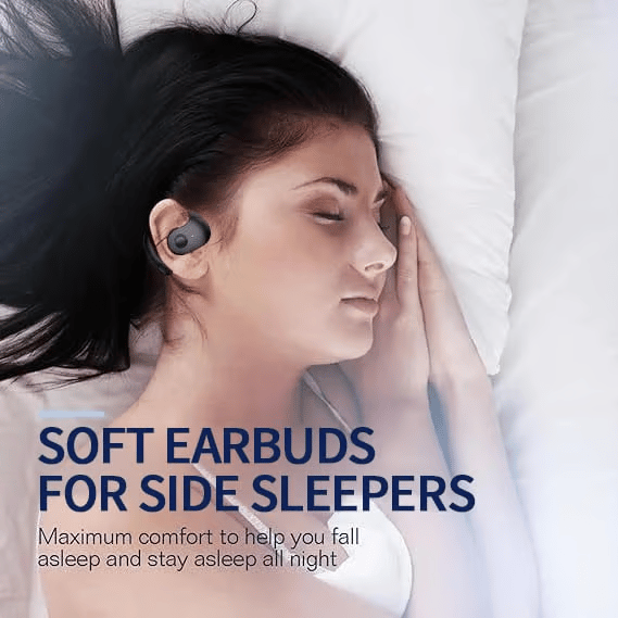 TranslateTech T900 Wireless Translating Earbuds
