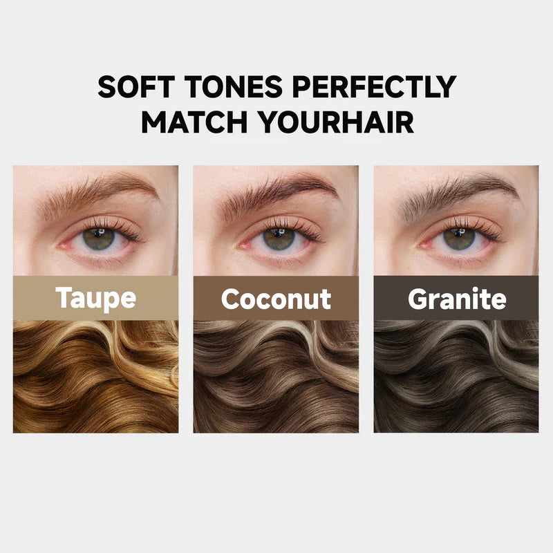 FiberSketch™ Precision Brow Pen