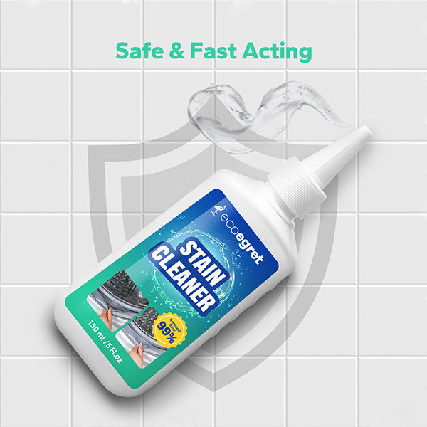 EcoClean Mold Stain Eliminator Gel