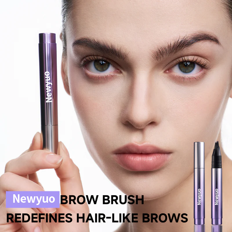 FiberSketch™ Precision Brow Pen