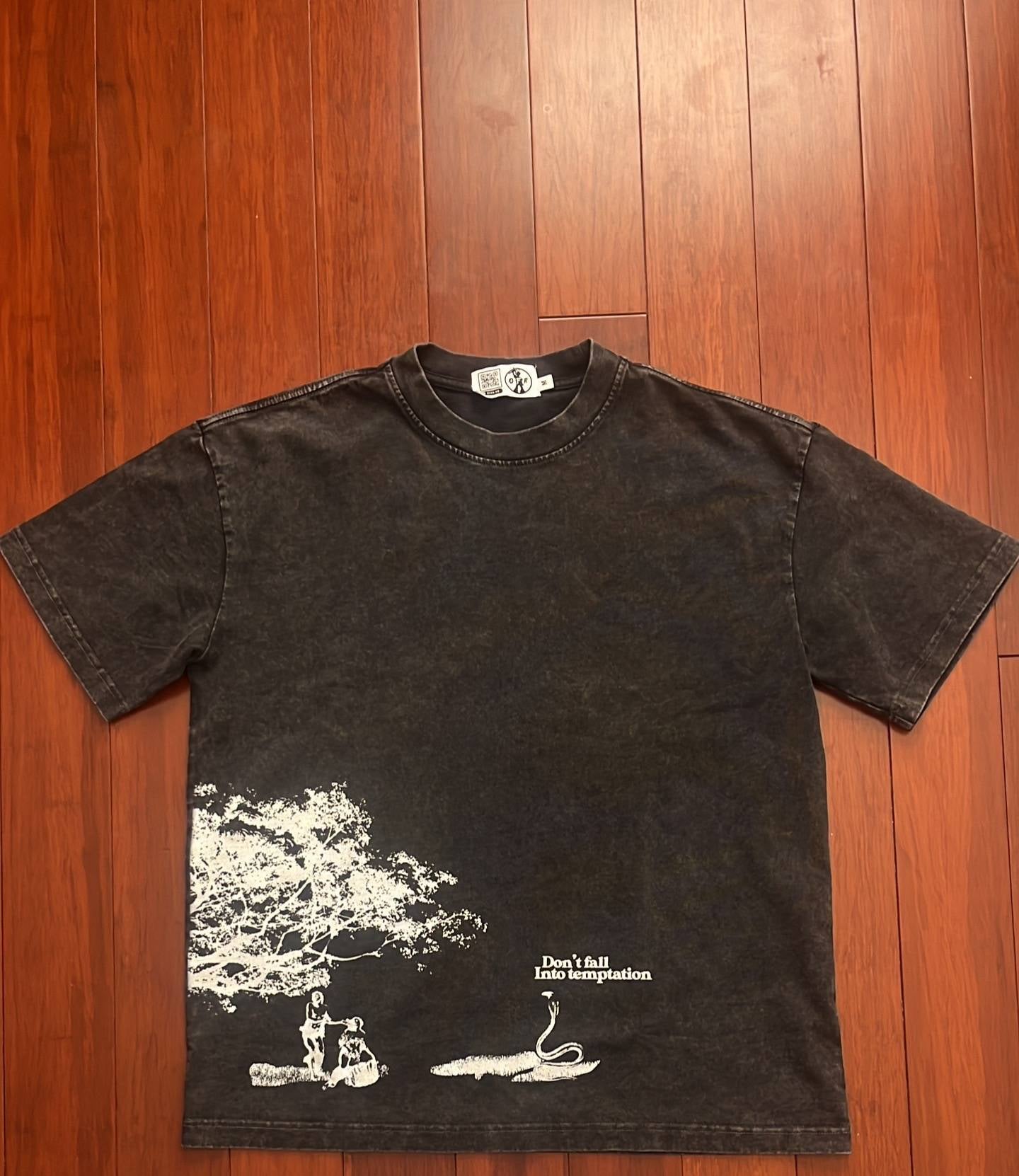 Valerina Elegance Tee Collection