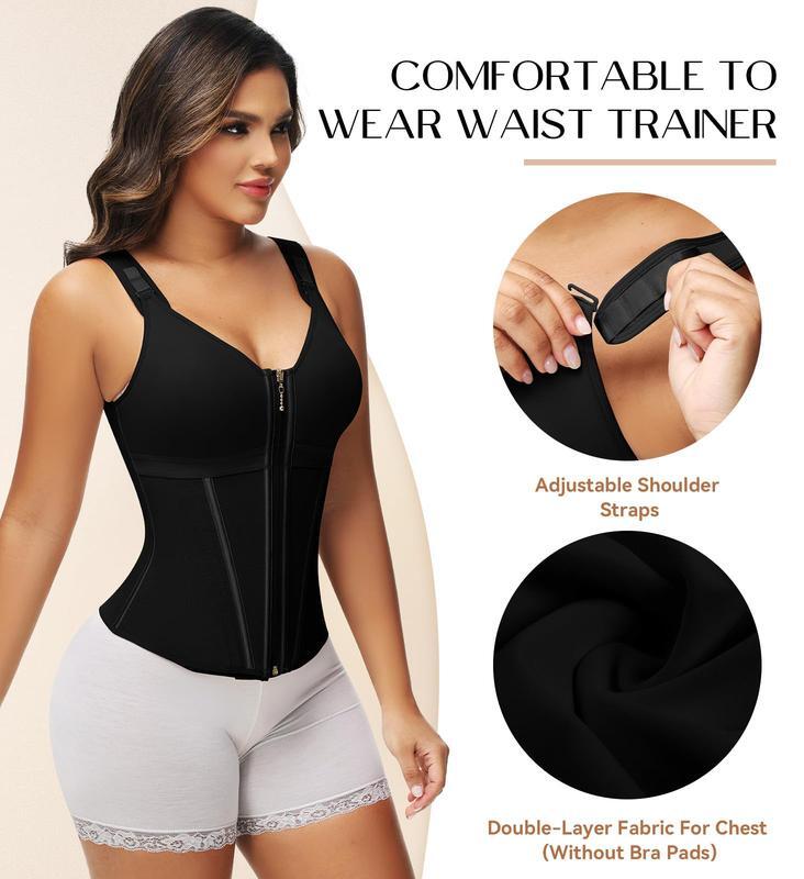 Luvora™ Sculpting Colombian Bodysuit