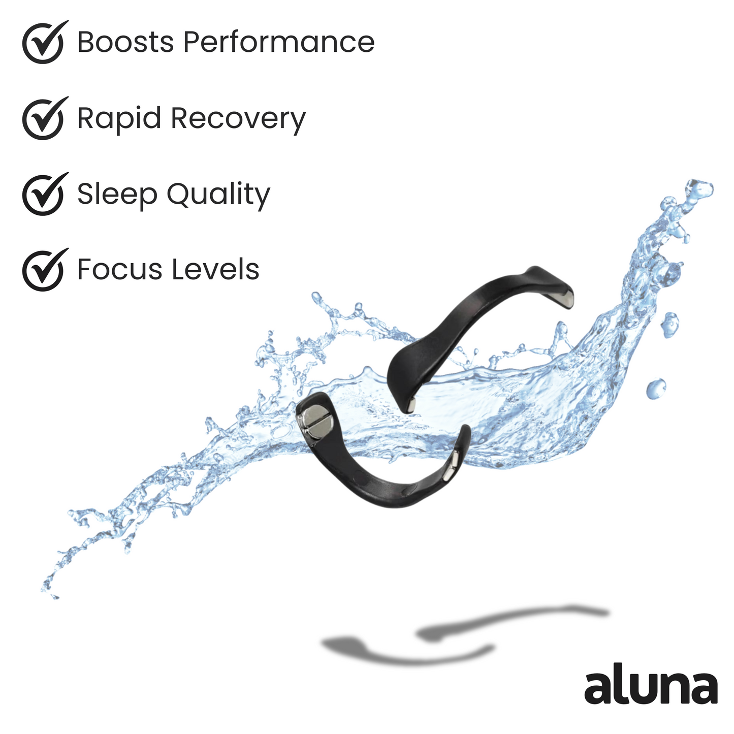 Aluna™ Breathe Easy Kit