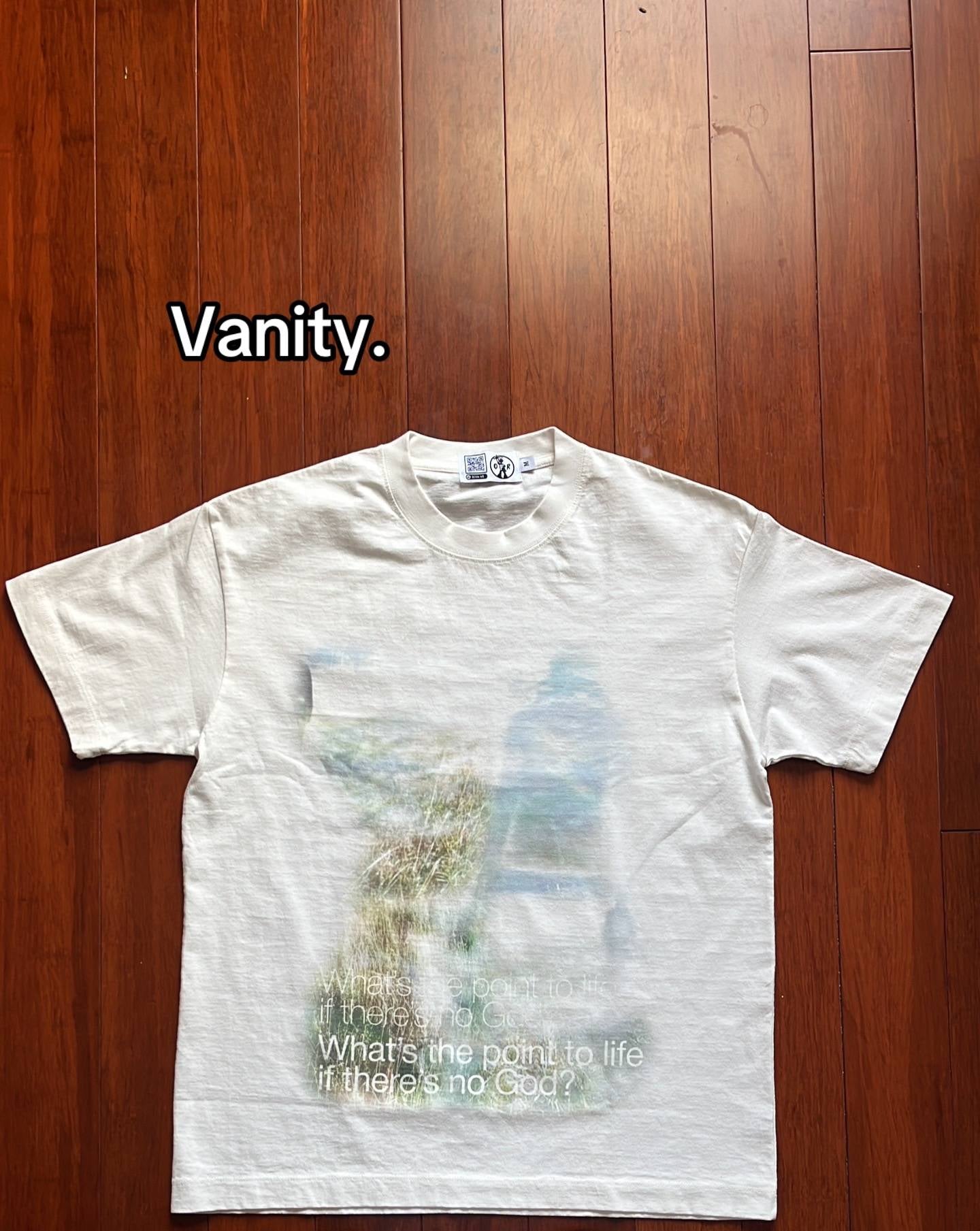 Valerina Elegance Tee Collection