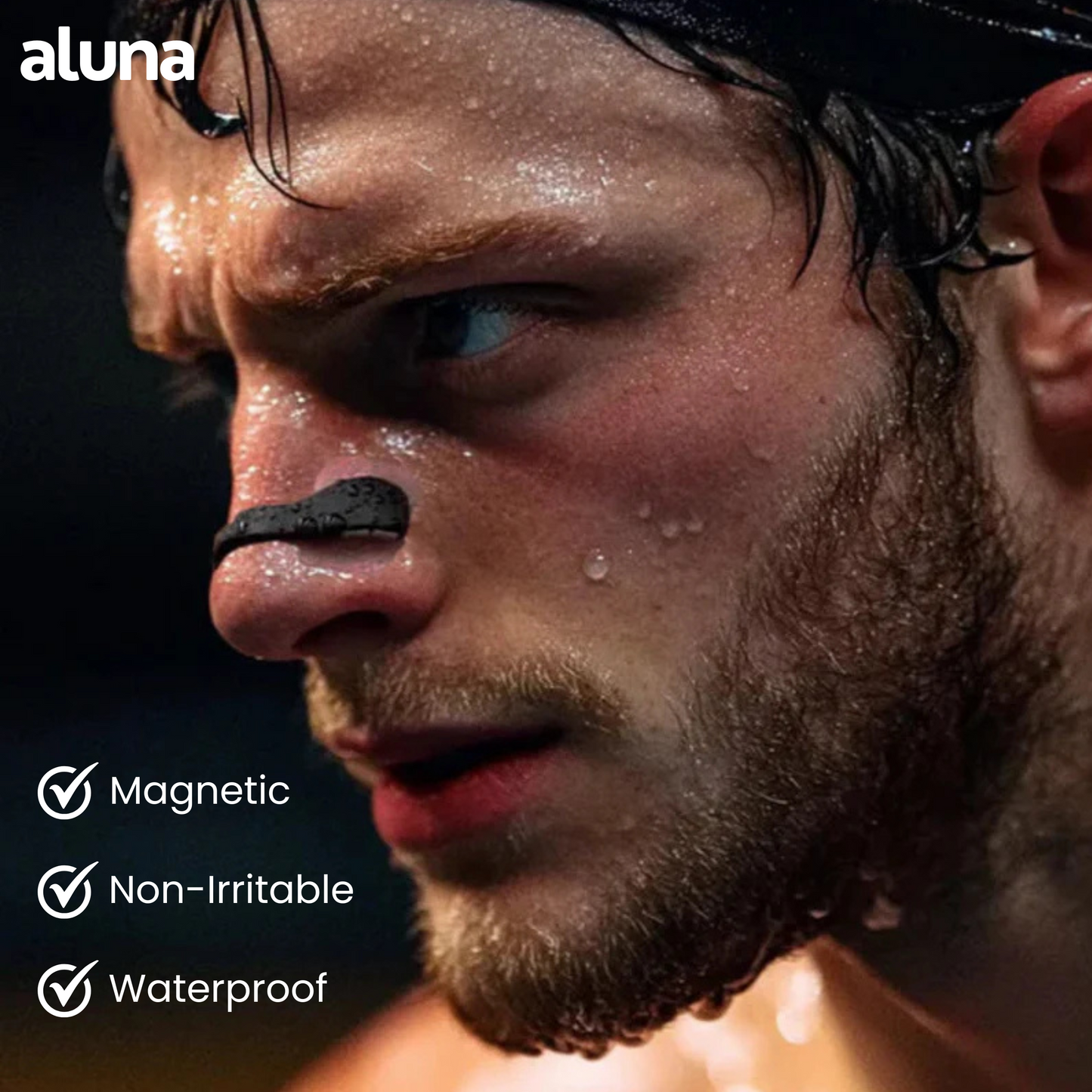 Aluna™ Breathe Easy Kit
