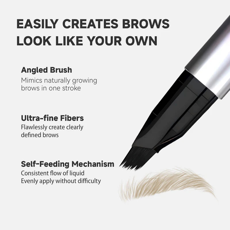 FiberSketch™ Precision Brow Pen