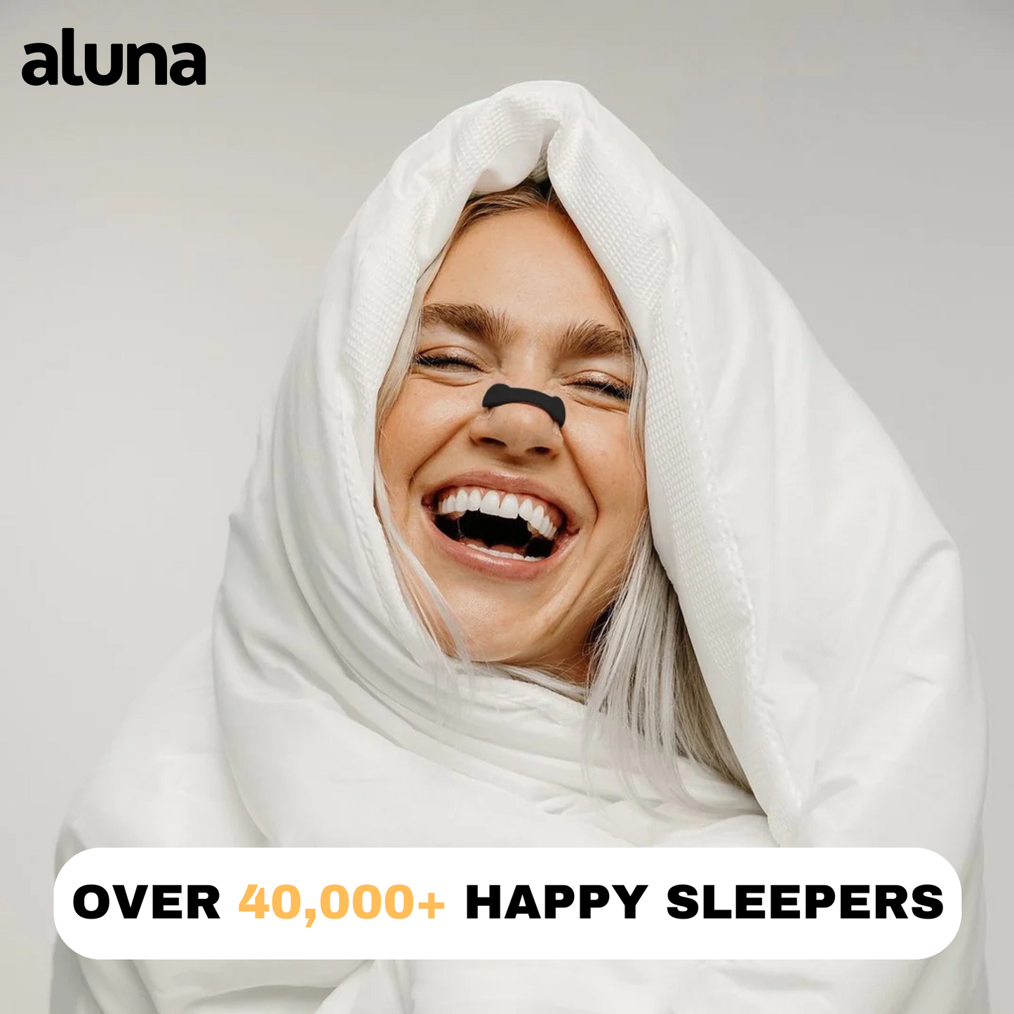 Aluna™ Breathe Easy Kit
