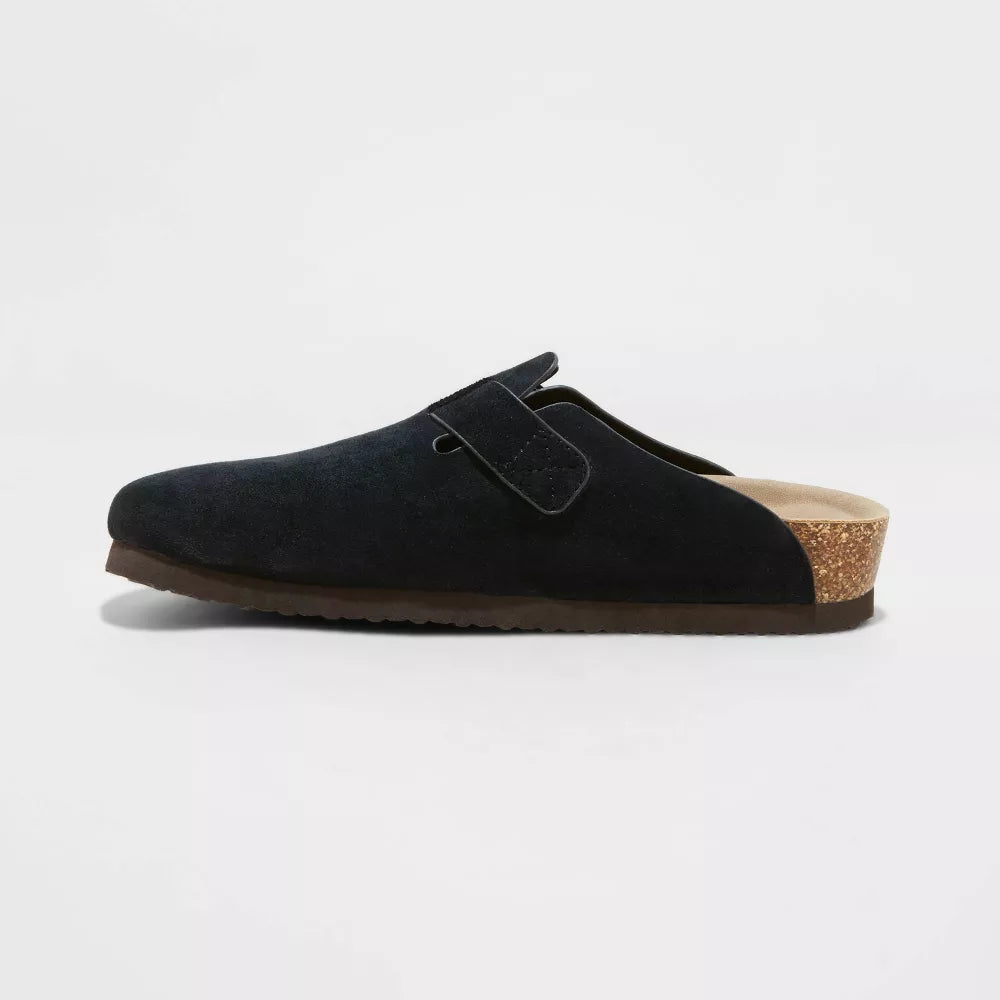 Classic Clogs