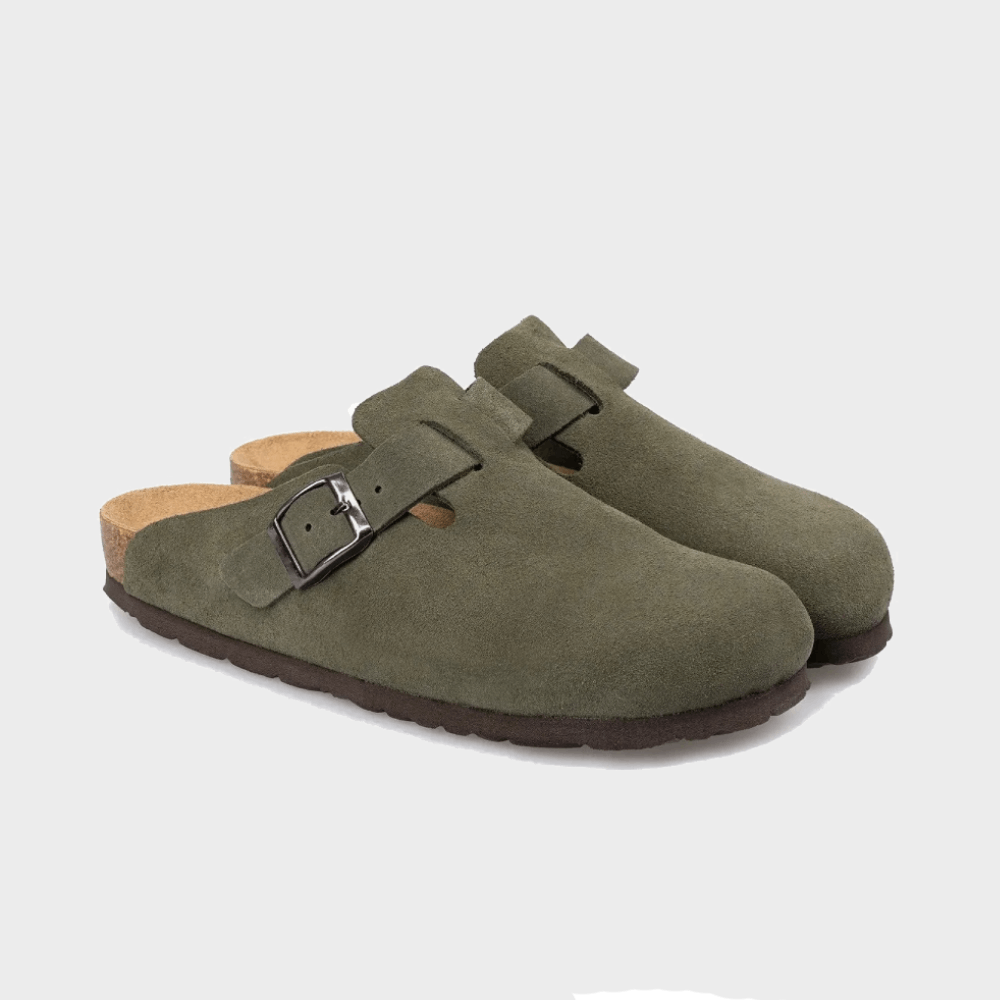 Classic Clogs