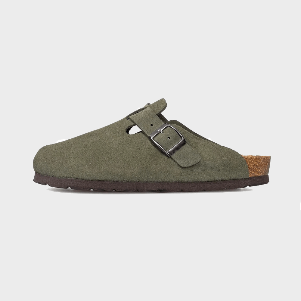 Classic Clogs