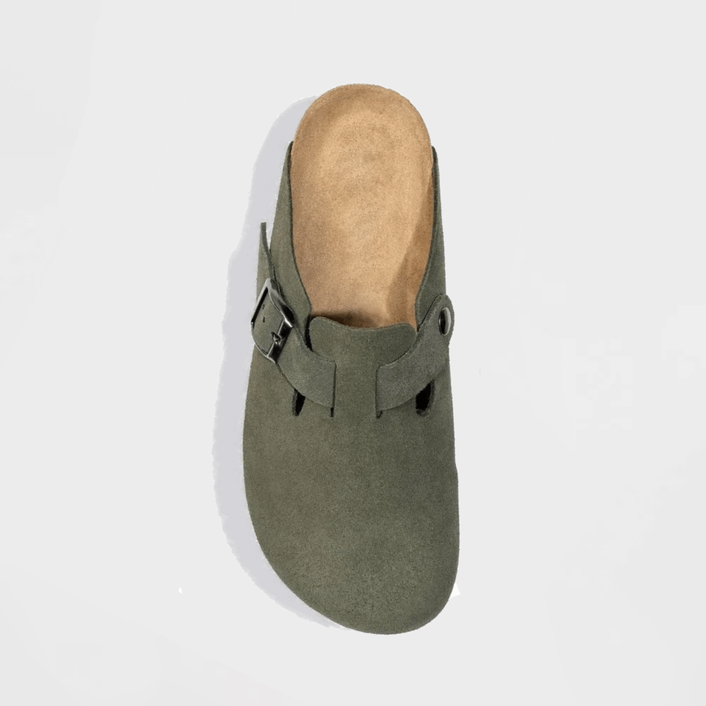 Classic Clogs