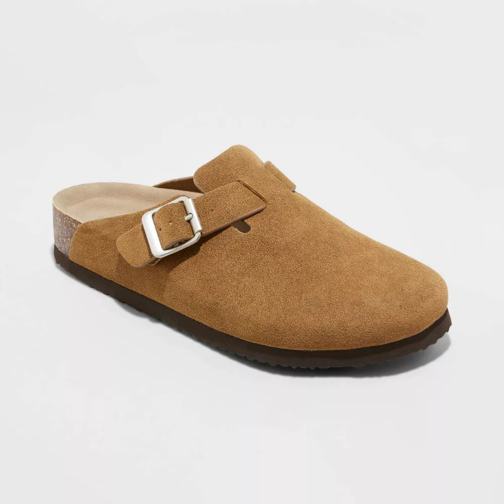 Classic Clogs