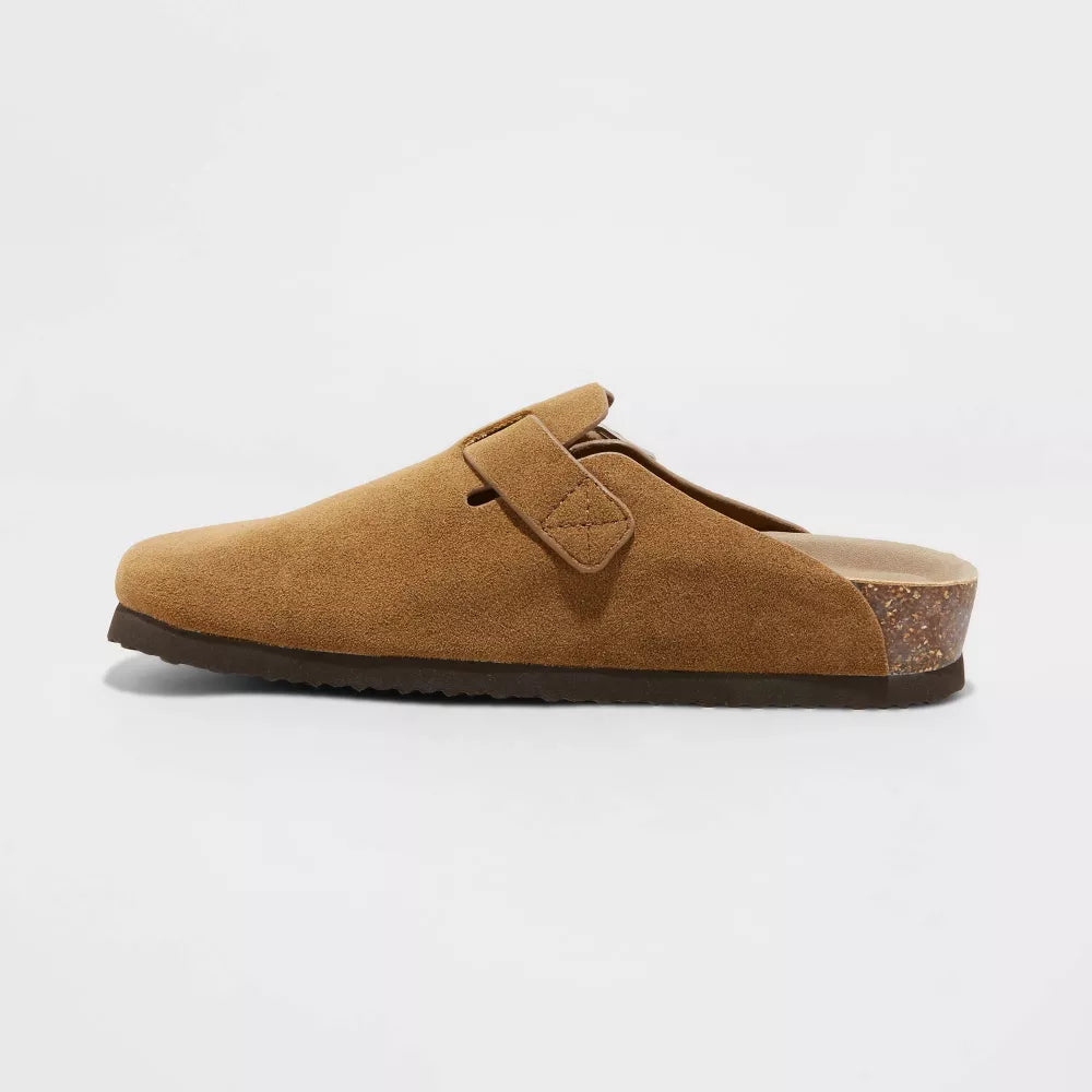 Classic Clogs