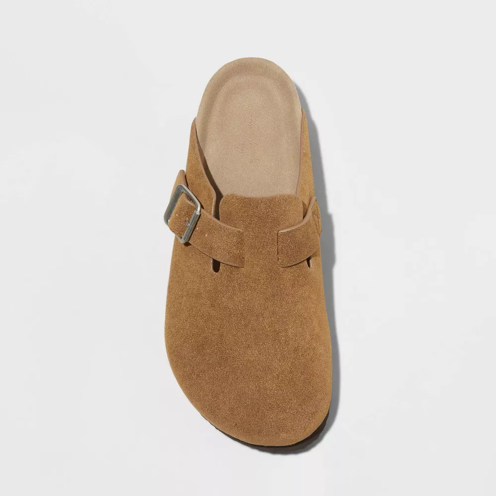 Classic Clogs