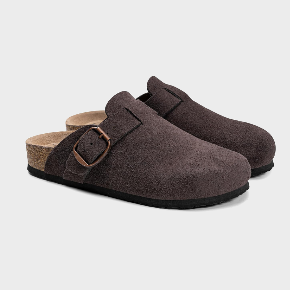 Classic Clogs