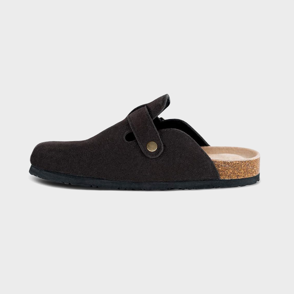 Classic Clogs