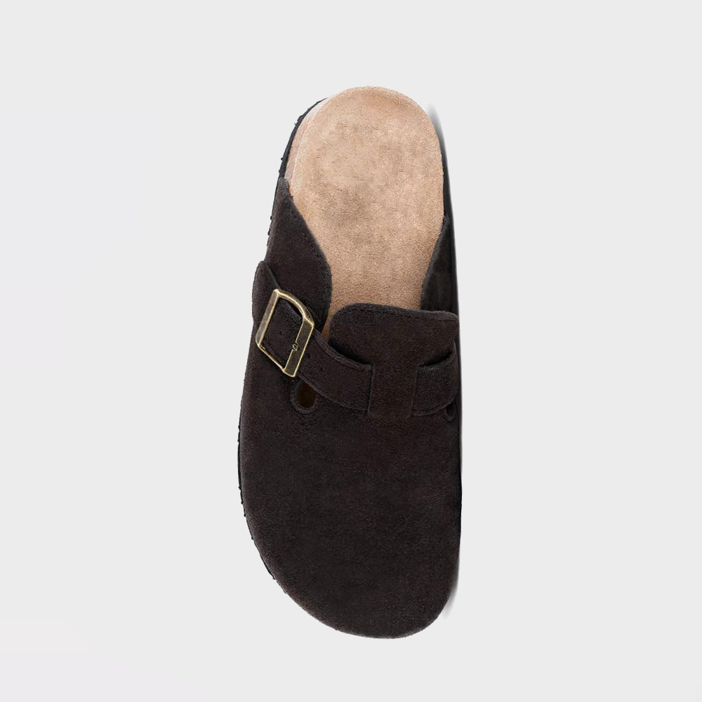 Classic Clogs