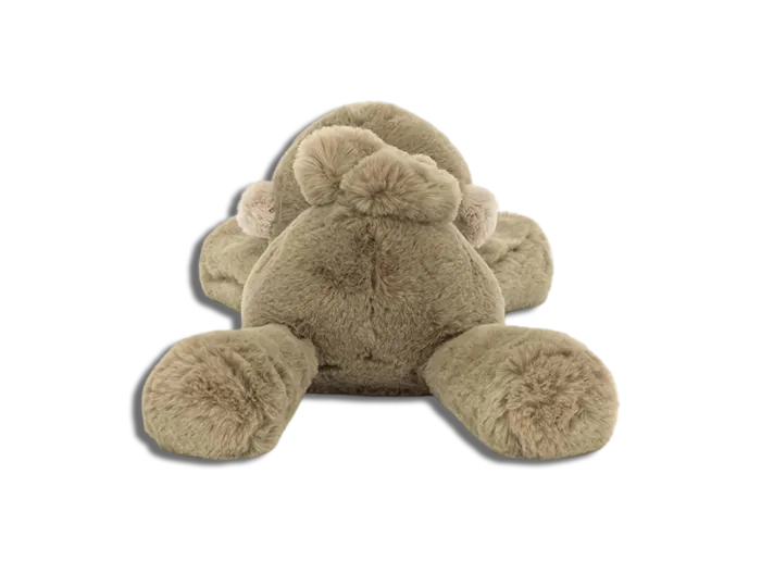 Smudgee the Snuggle Monkey