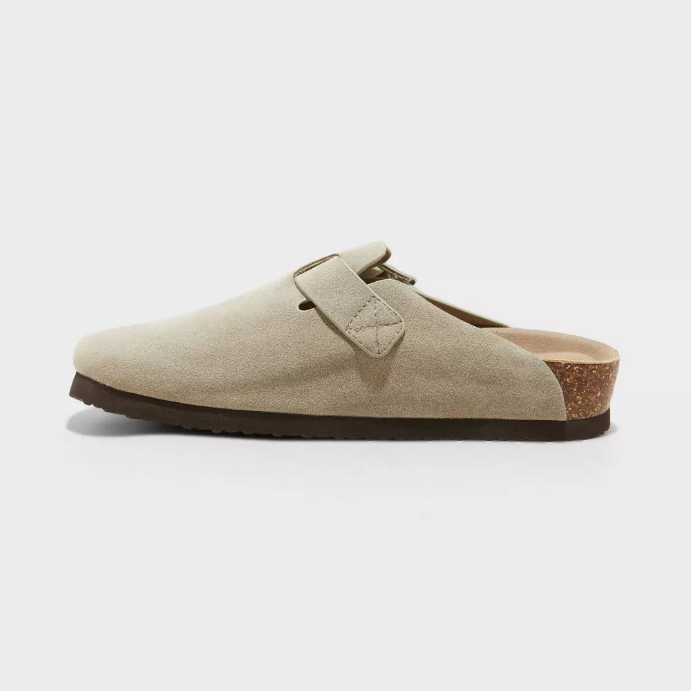 Classic Clogs