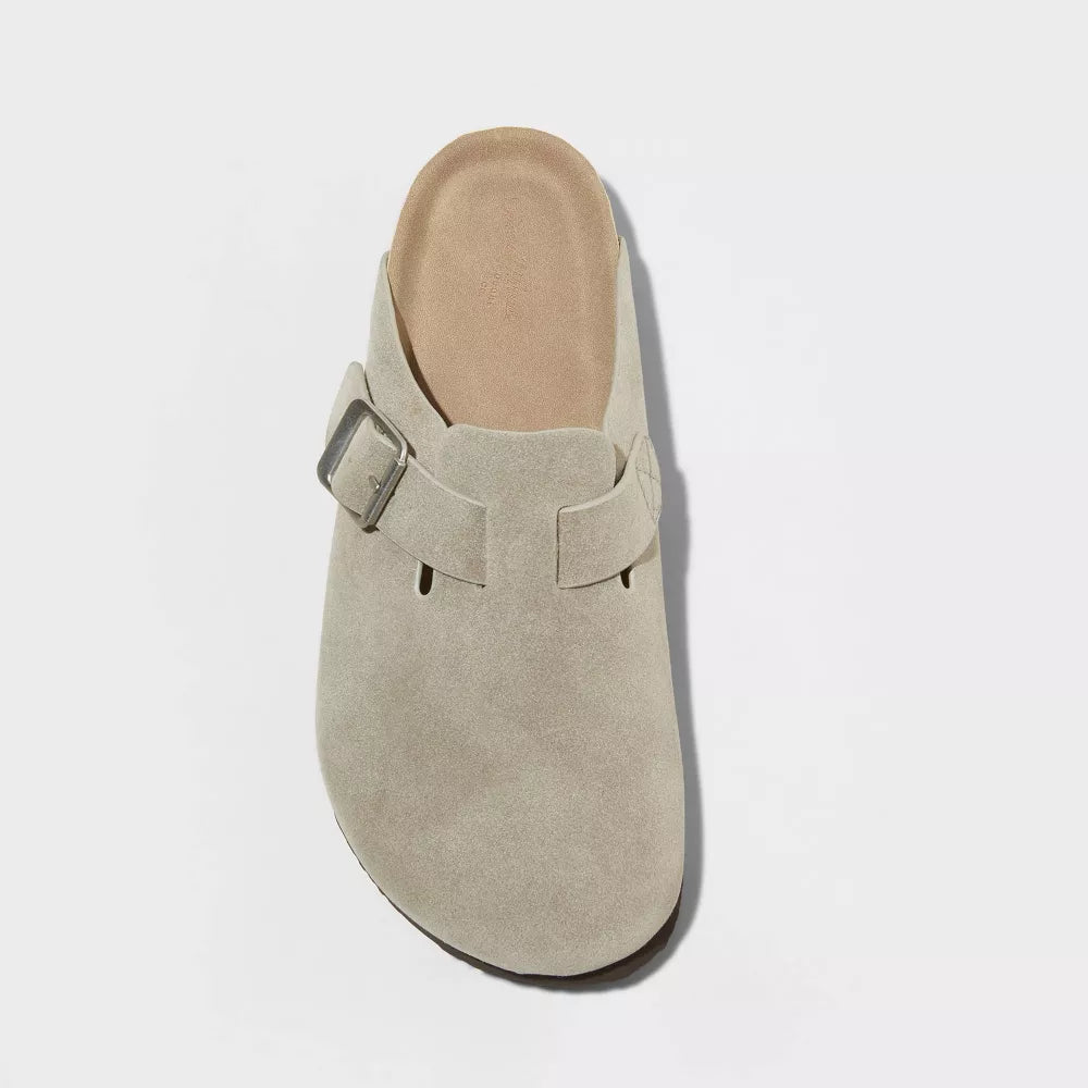 Classic Clogs