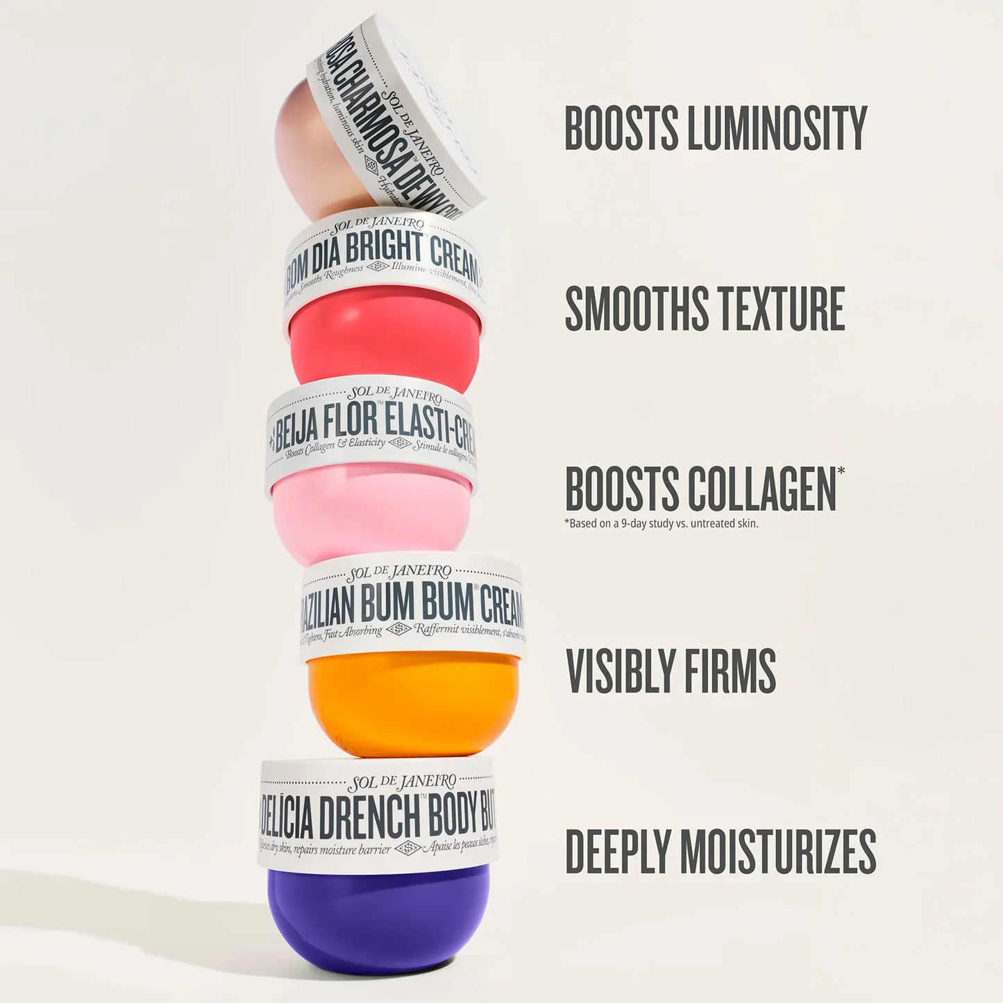 MoistureLock™ Body Butter