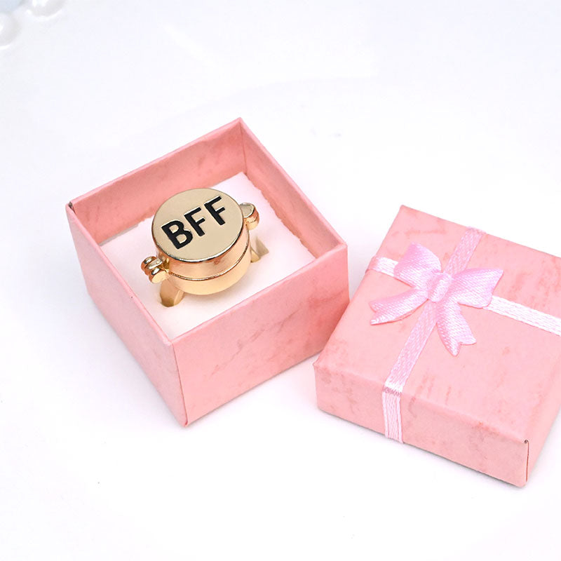 BFF Rings