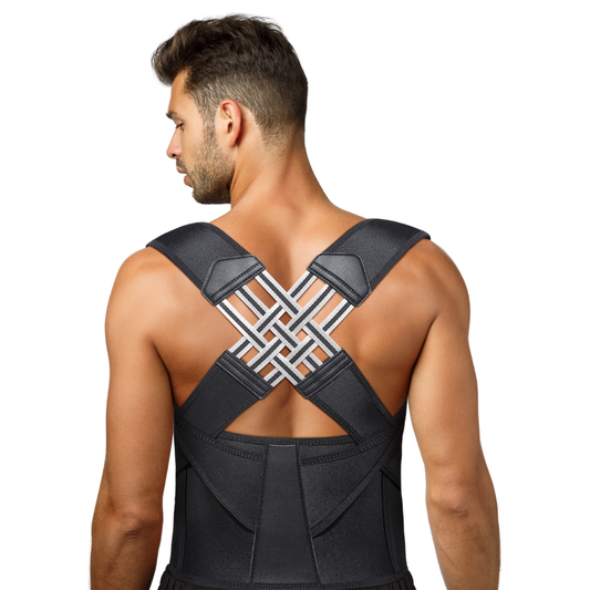 Alturo™ Posture Support Brace