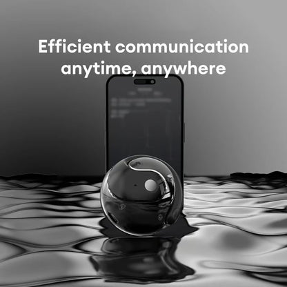 TranslateTech T900 Wireless Translating Earbuds