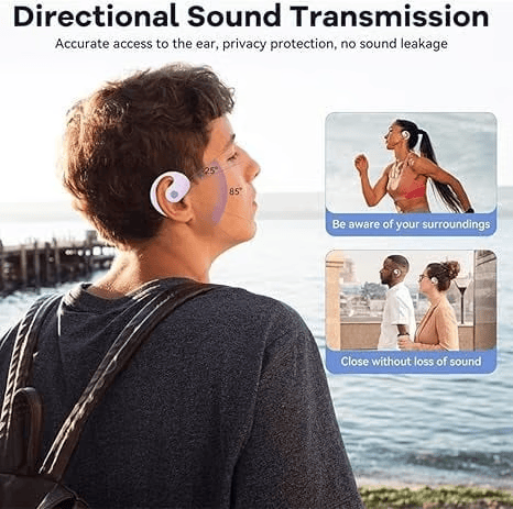 Verba™ Tranlation Earbuds