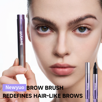 FiberSketch™ Precision Brow Pen