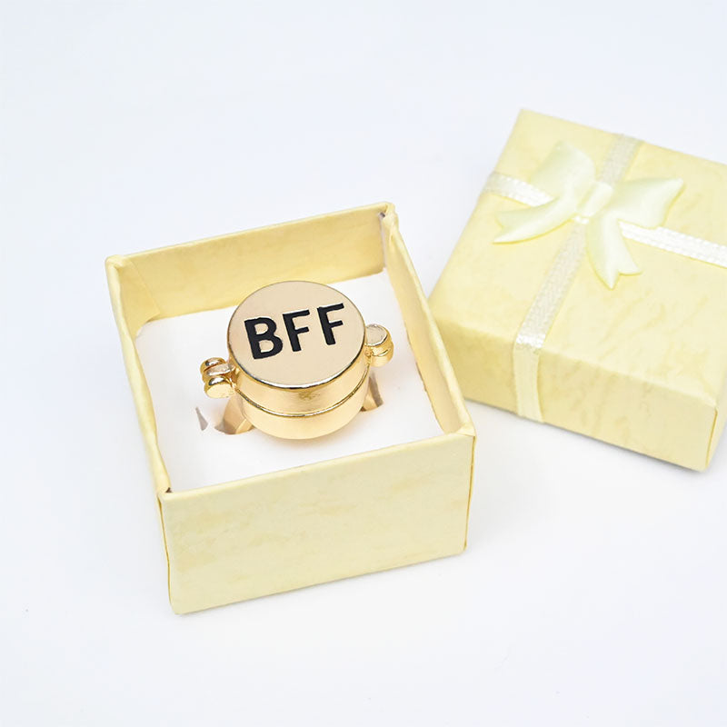 BFF Rings