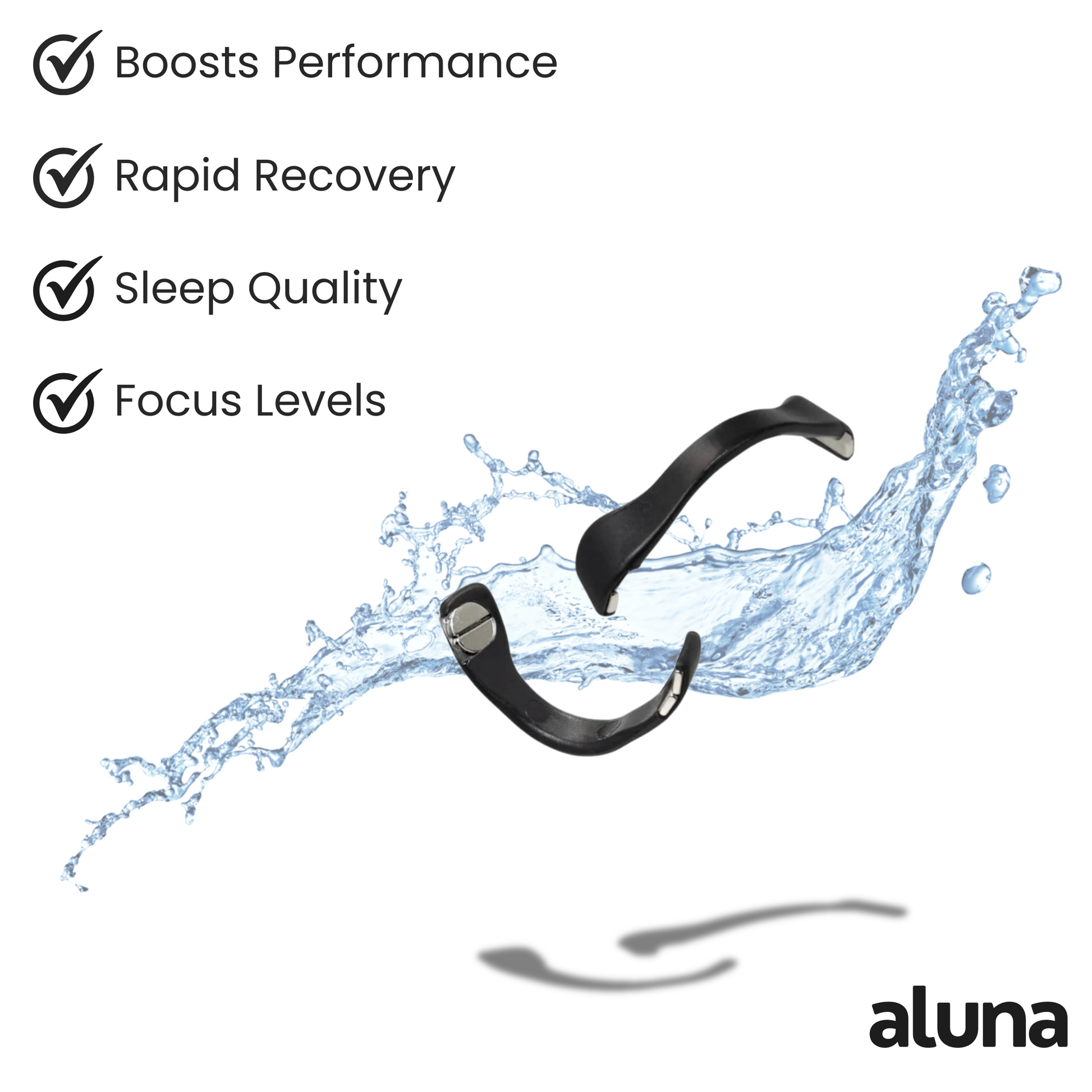 Aluna™ Breathe Easy Kit