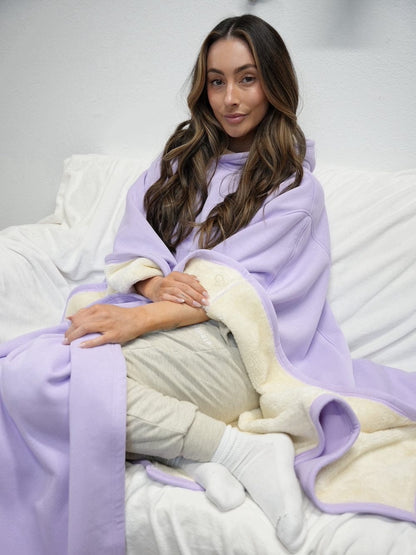 Tranquil Cloak Hoodie™