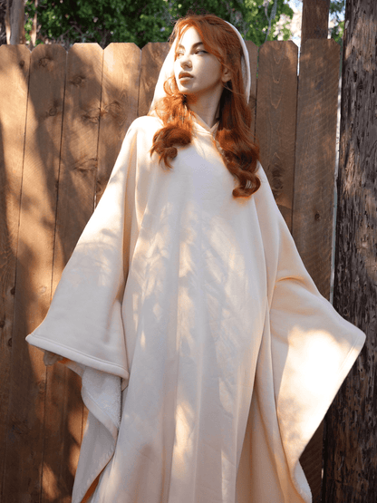 Tranquil Cloak Hoodie™