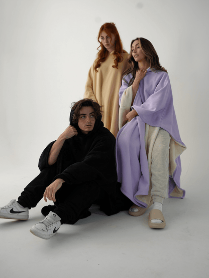 Tranquil Cloak Hoodie™