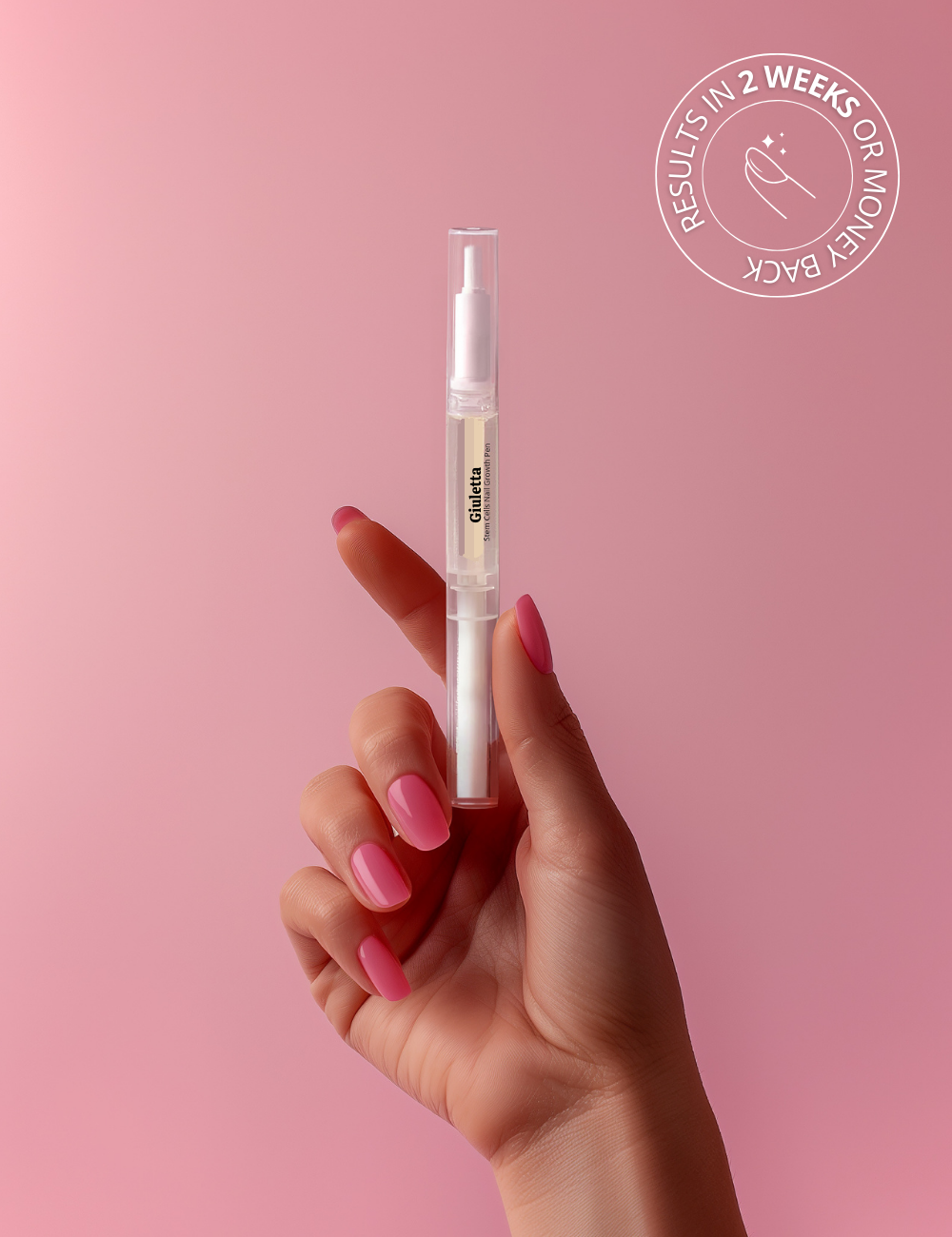 GlowGuard™ Cuticle Oil
