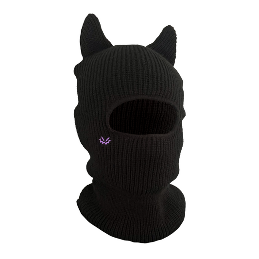 RibHorn™ Winter Mask