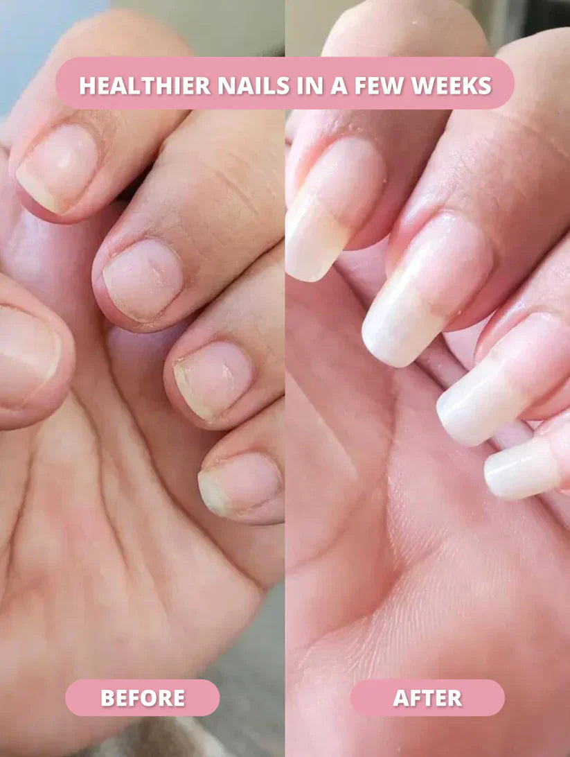 GlowGuard™ Cuticle Oil