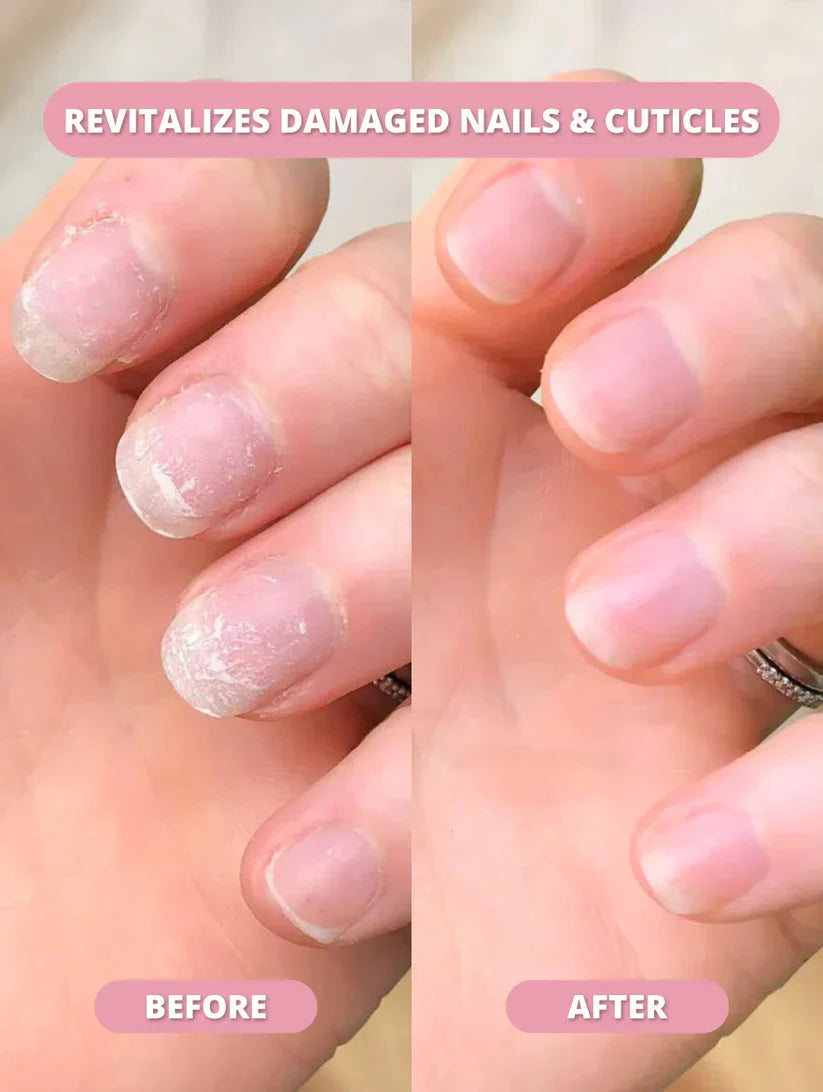 GlowGuard™ Cuticle Oil