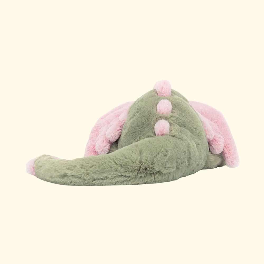 Heart Dragon