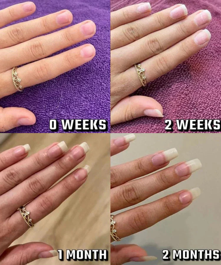 GlowGuard™ Cuticle Oil
