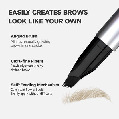 FiberSketch™ Precision Brow Pen
