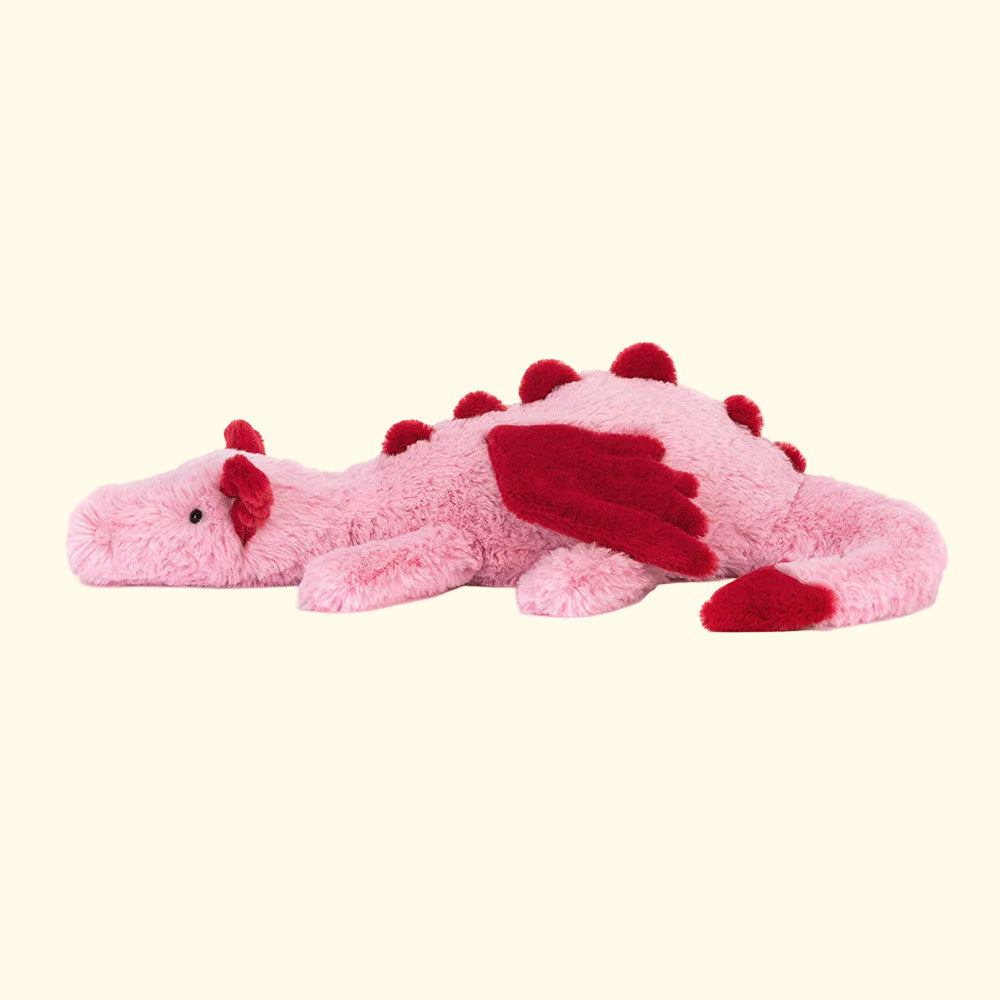Heart Dragon