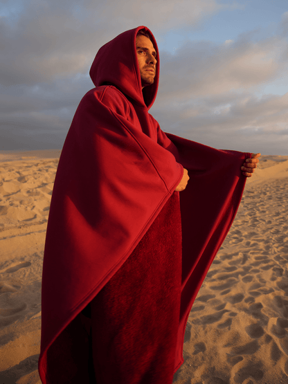 Tranquil Cloak Hoodie™