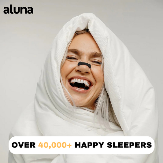 Aluna™ Breathe Easy Kit