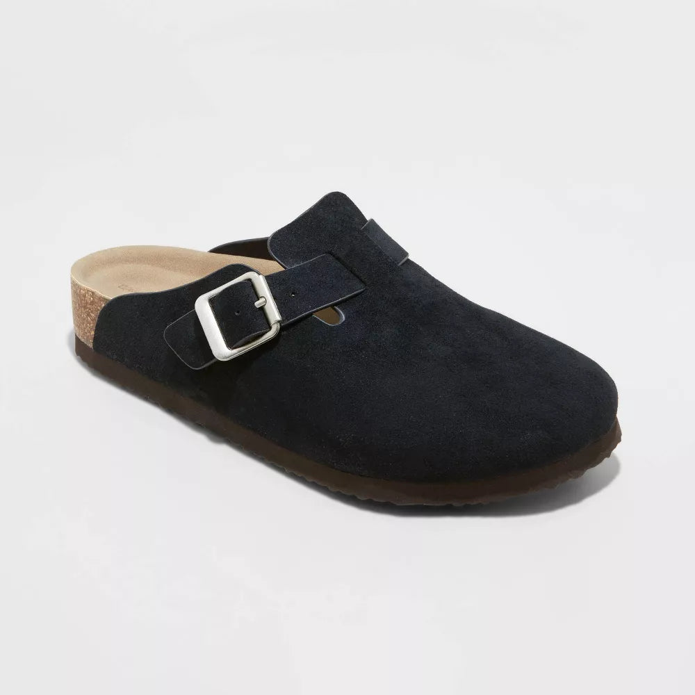 Classic Clogs