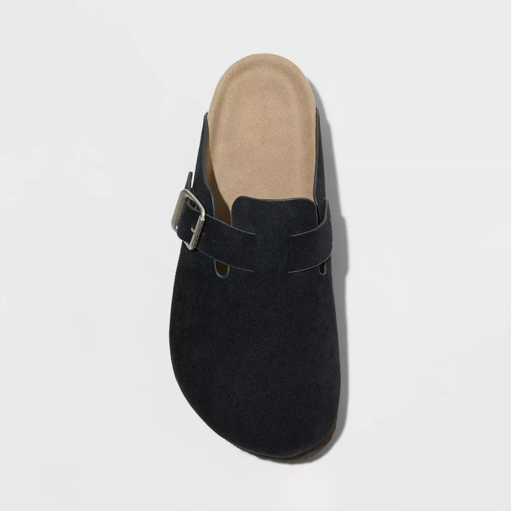Classic Clogs