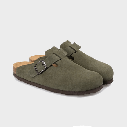 Classic Clogs
