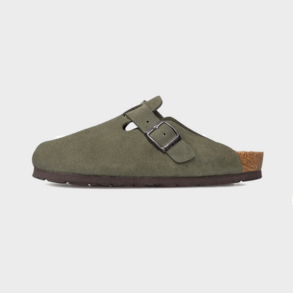 Classic Clogs