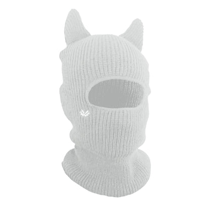 RibHorn™ Winter Mask